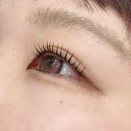 🎀パリジェンヌラッシュリフト🎀