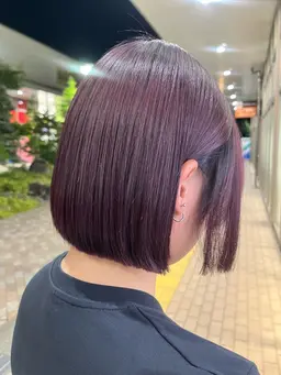 ✂️レディースカット✂️