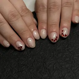 ワンカラーオフ無し🌷追加パーツ◯