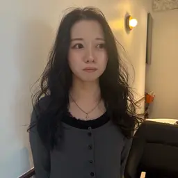 【特別セール‼️🈹】⭐️⭐️カラー➕3stepトリートメント⭐️⭐️