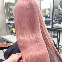 人気No.1 ✨ ダブルカラー ➕ ダメージ補習トリートメント