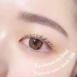 次世代パーマ🌟パリジェンヌラッシュリフト※ミニモ限定10%オフ