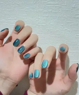 💓ジェルオフ無料💓マグネットorフラッシュ