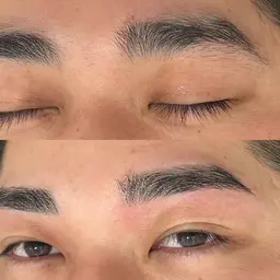 ハリウッドブロウリフト