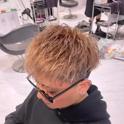 🔥メンズカット✂️🔥初めてご来店の方限定‼️是非この機会にご利用ください❣️✨️