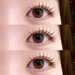 【新規限定】シングルラッシュ(セーブルorフラット)~100オフ込み¥6480→¥5480⭐︎コーティング付き