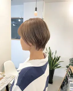 【メンズもOK🫧】カット&炭酸泉