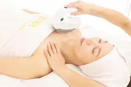 部分脱毛1部位880円～【顔・VIO別】