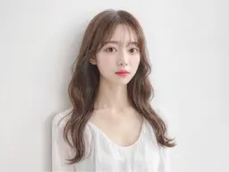 （1月限定）縮毛矯正モデル✨️