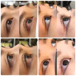 まつ毛パーマモニター募集✨まつ毛カールorパリジェンヌラッシュリフト