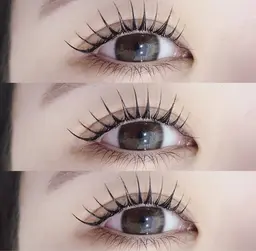 【12/20（土）限定価格】パリジェンヌorラッシュリフト＋束感コーティング付き🤍🫧