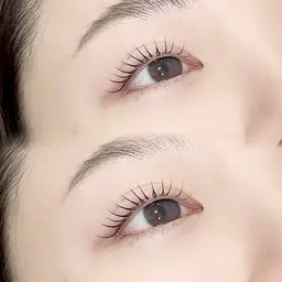 メーテルラッシュリフト🪺/補足お読みください