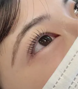 ʚ🎀ɞパリジェンヌラッシュリフト✨️仕上げコーティング付き✨️