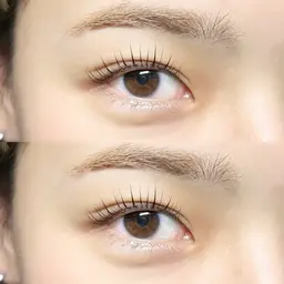 🌺デザイン選べる⭐︎まつげパーマ(上のみ)