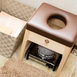 漢方よもぎ蒸し♨️生薬ブレンド選べます