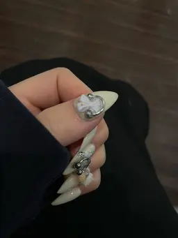 【オフあり】ハンド🙌🏻🍧持ち込みデザイン/やり放題メニュー🍧神楽坂/飯田橋/パラジェル変更可🧚🏻‍♀️