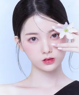 美白フェイシャルエステ&ヘッドスパ🫧