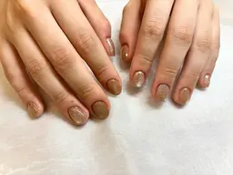 《初回限定》✨うるつや✨ワンカラー💅(オフ有り)