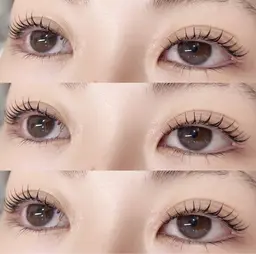 モテかわ🫧まつ毛パーマ　トリートメント&コーティング付