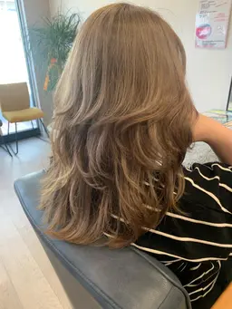 🌟ご新規様クーポン🌟カット💇‍♀️+3stepトリートメント💫