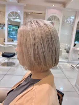 ❤️‍🩹カット➕プレトリートメント💇‍♀️✂️✨