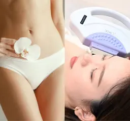 レディース🧡全身脱毛(顔or VIO)