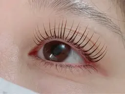 𓊆長く見せたい方💡𓊇パリジェンヌラッシュリフト➕美容液成分配合束感コーティング付🎀