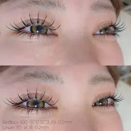 当日限定🗝️バインドロック80束🖤土日祝+550円/リピーター様+550円/指定外+300円