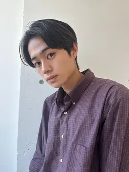 【限定】メンズカットモデル　5500→0