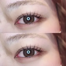 ［ミニモ限定］まつ毛パーマorパリジェンヌ🎀