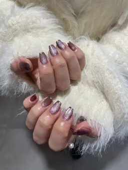 🎀オフありマグネットワンカラー🎀¥6,750