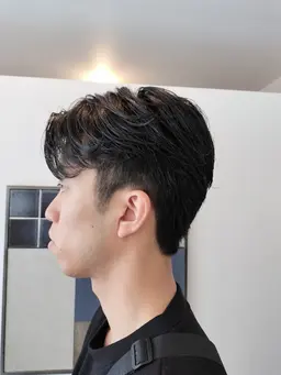 平日16時半まで限定🔥🔥メンズカットモデル募集🔥🔥