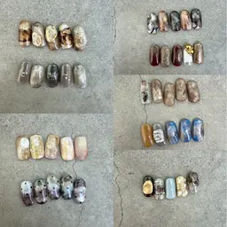 お任せニュアンスコース（オフ込）