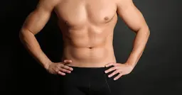 男性：全身脱毛（顔、 VIO 、うなじ除く）・カウンセリング