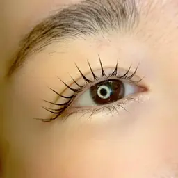 【7/23限定】【話題!マスカラパーマ】2週間持続ブラックトリートメント※5分前に到着限定