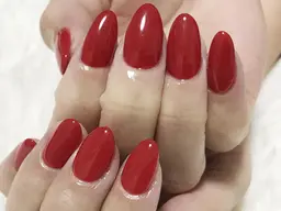 何度でも🌿オフ込み🌷★ニュアンスワンカラーorワンカラー　5000円