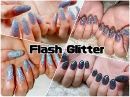 ◇オフなし◇期間限定:フラッシュラメ✨