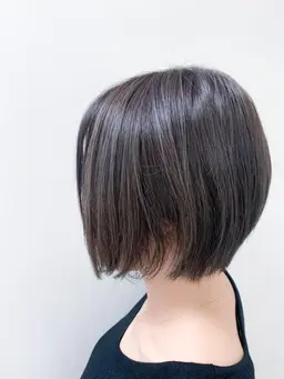 【平日限定で来店３回目まで使える✨】赤み除去😆透明感抜群キャラデコカラー⭐️🌈〈cota〉トリートメント付き💥