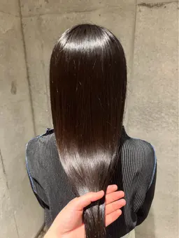 🫧トリートメントS🫧