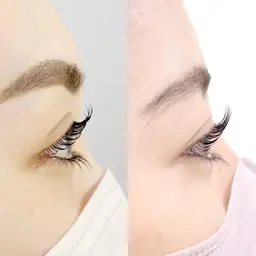 ミニモ限定価格🌷レディース🌷まつ毛パーマ