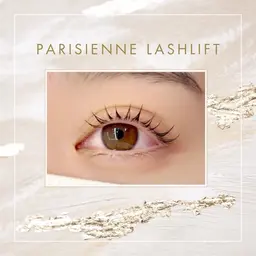 【3月末まで限定】パリジェンヌラッシュリフト🩵➕もちUP🆙コーティング付き🍎