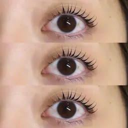 ⭐️韓国パーマ上下ラッシュリフト⭐️