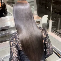 ケアワンカラー🎀（施術時間2h​〜​2.5h）