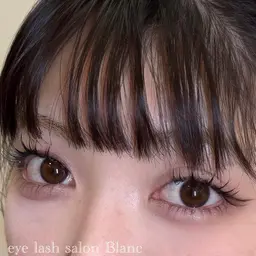 【韓国発の最新技術】まつげパーマ＆ブラックティント