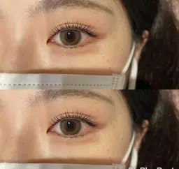 【再来】パリジェンヌラッシュリフト&次世代パーマ✨オフなし