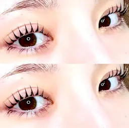 《今だけ限定🩵》根本からキレイに上がる❕パリジェンヌラッシュリフト