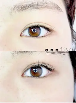 【期間限定】パリジェンヌラッシュリフト🌹