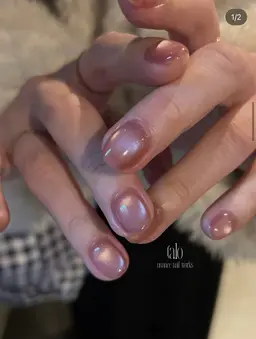 (オフ無し)mirror / magnet / flash