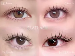 本日2月19日(月)16:00​〜​LEDエクステ100本🫧講習モデル募集