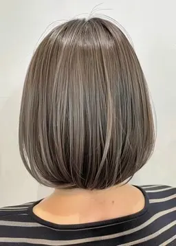 平日限定✨ハイライト＋カラー✨